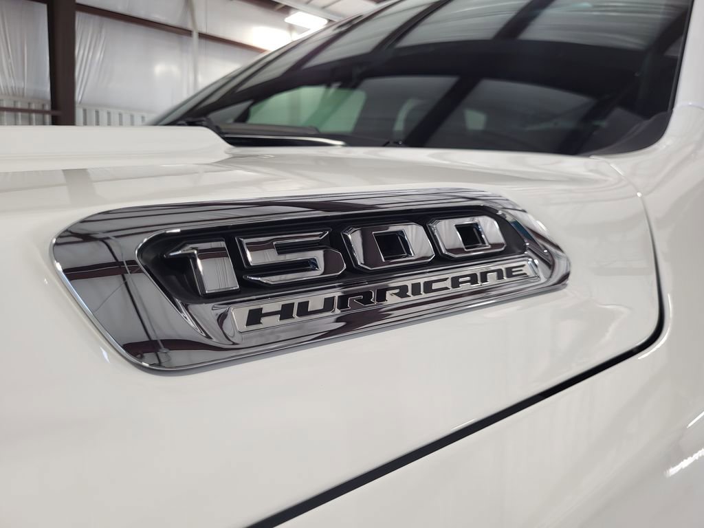 New 2026 RAM 1500 Big Horn image 13