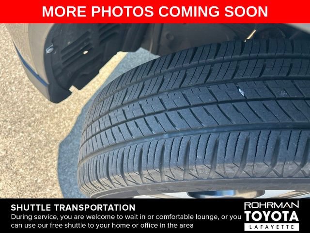 Used 2016 Toyota RAV4 LE FWD image 6