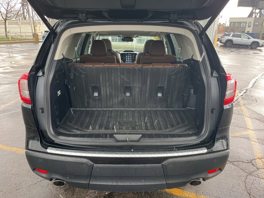 Certified 2023 Subaru Ascent Touring image 27