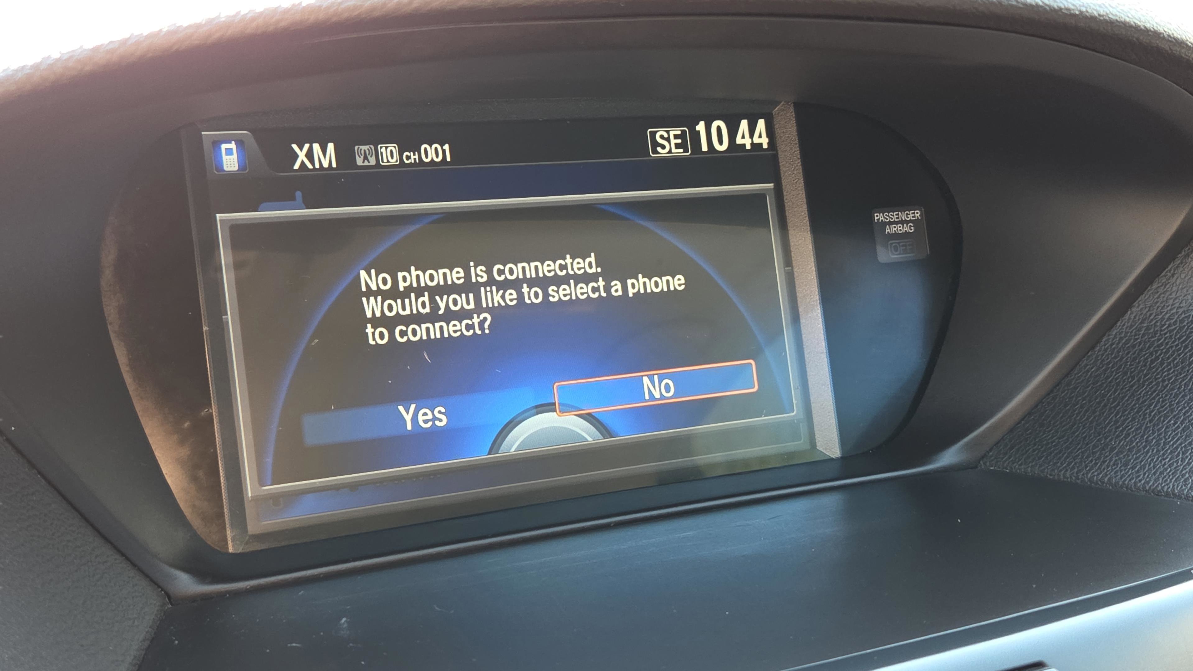 Used 2017 Acura TLX FWD image 20