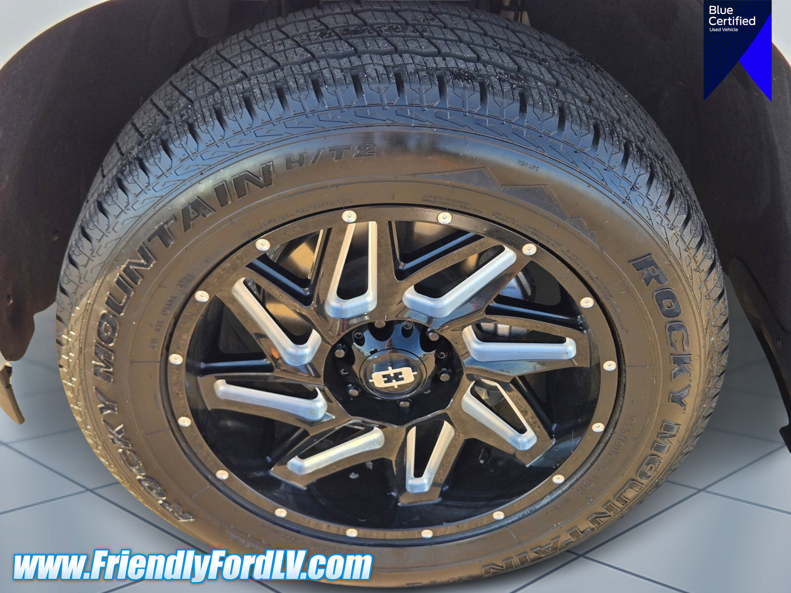 Used 2023 Chevrolet Silverado 1500 Custom RWD image 8