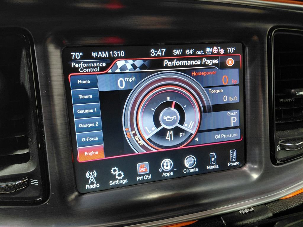 Used 2015 Dodge Challenger R/T Plus image 18