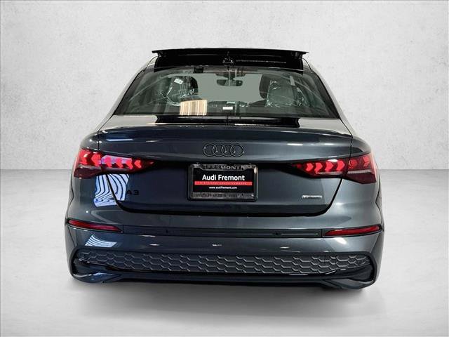 New 2026 Audi A3 2.0T Premium AWD/4WD image 6