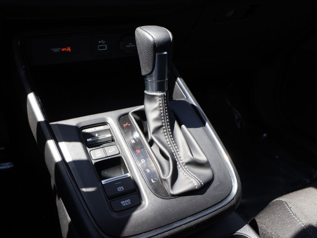 Used 2025 Honda CR-V LX image 36