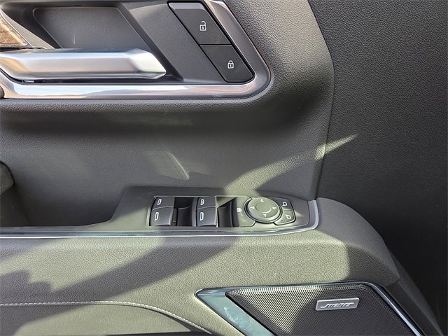 New 2026 Chevrolet Silverado 1500 LT Trail Boss w/ Convenience Package II image 9