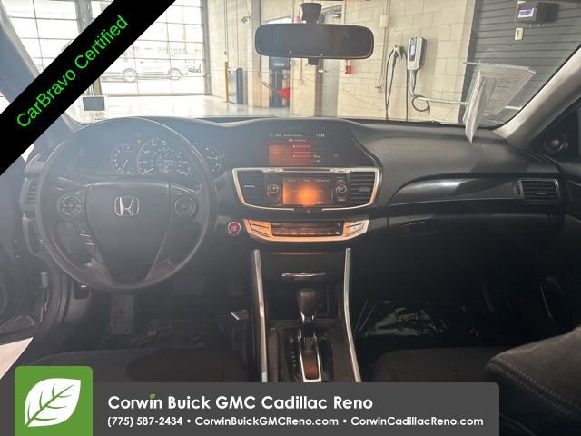 Used 2014 Honda Accord EX image 20