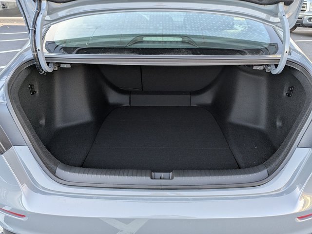 New 2025 Honda Accord Sport image 10