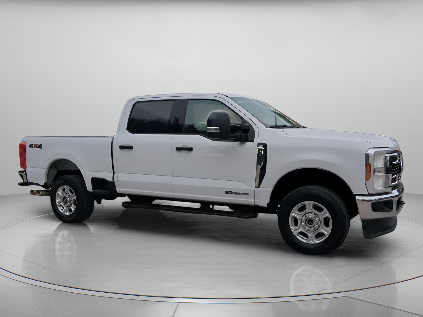 Certified 2026 Ford F250 XLT AWD/4WD image 34