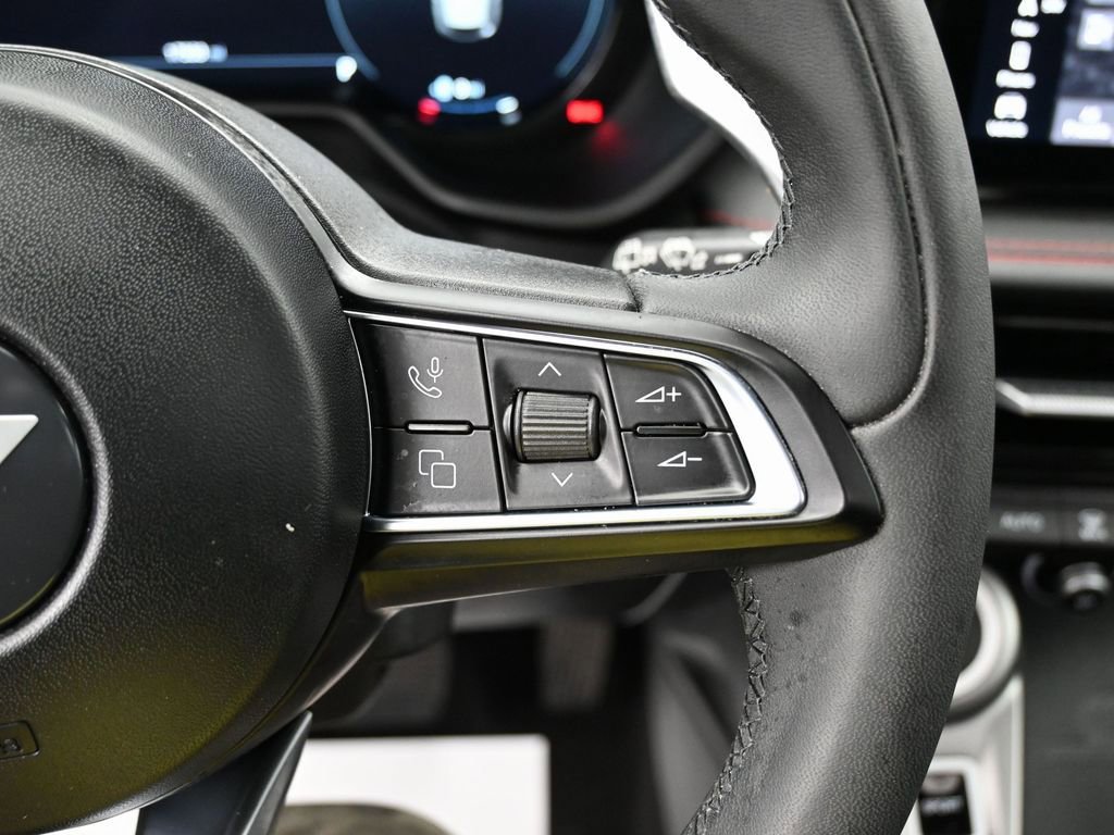 Used 2024 Dodge Hornet R/T Plus AWD/4WD image 21