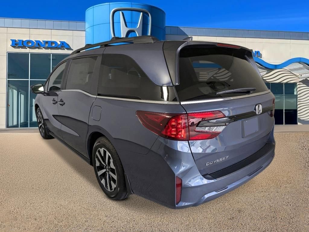 New 2026 Honda Odyssey EX-L image 3