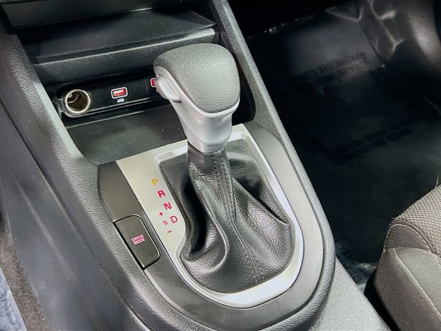 Used 2024 Kia Forte LXS image 16