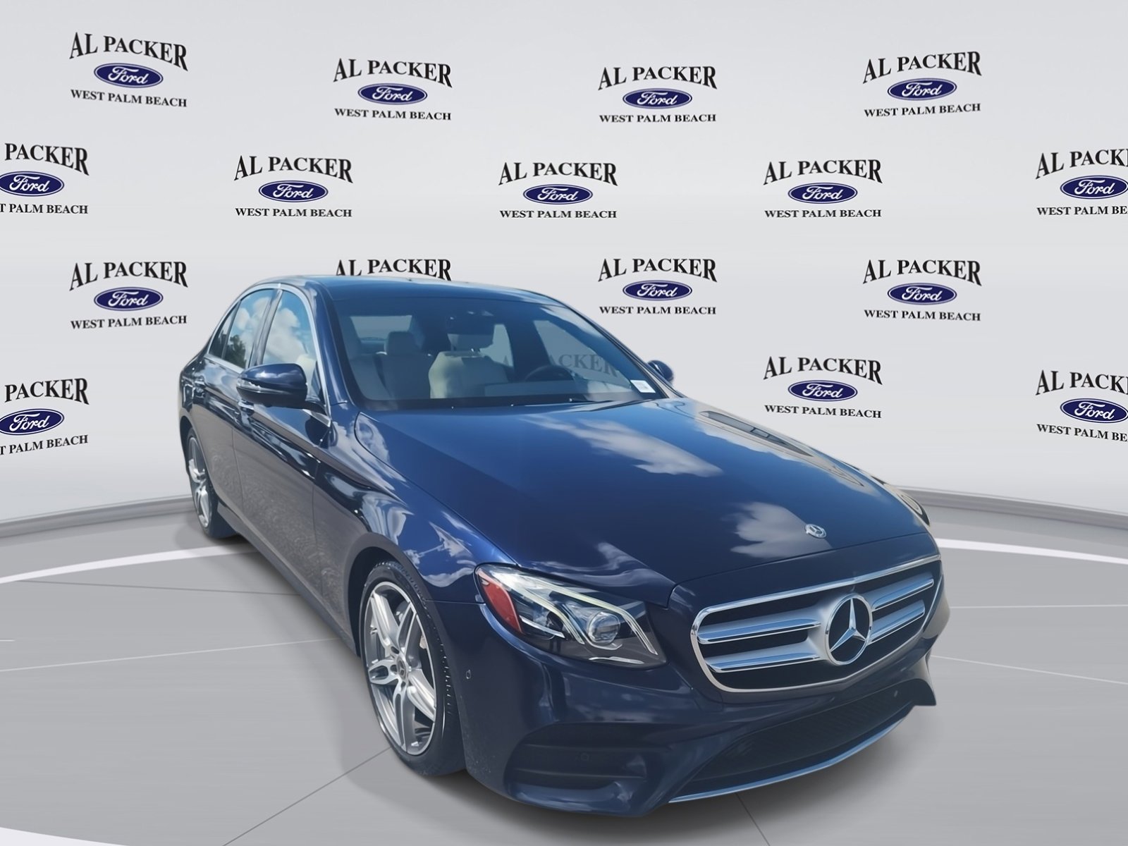 Used 2019 Mercedes-Benz E 300 image 7