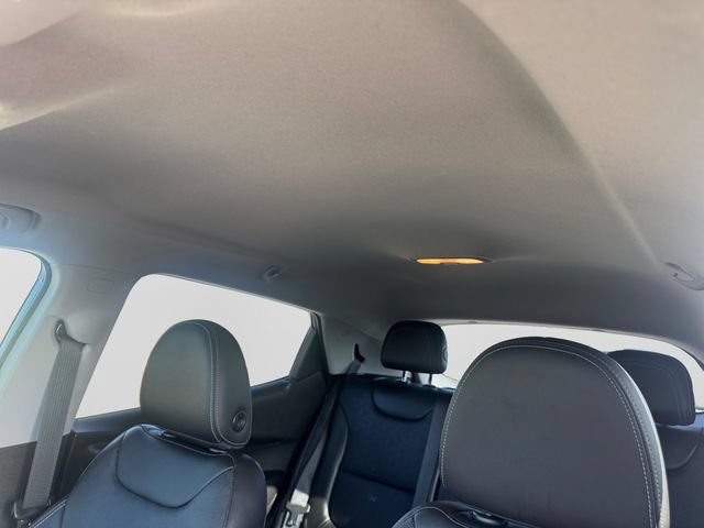 Certified 2022 Chevrolet Bolt LT w/ Infotainment Package FWD image 12
