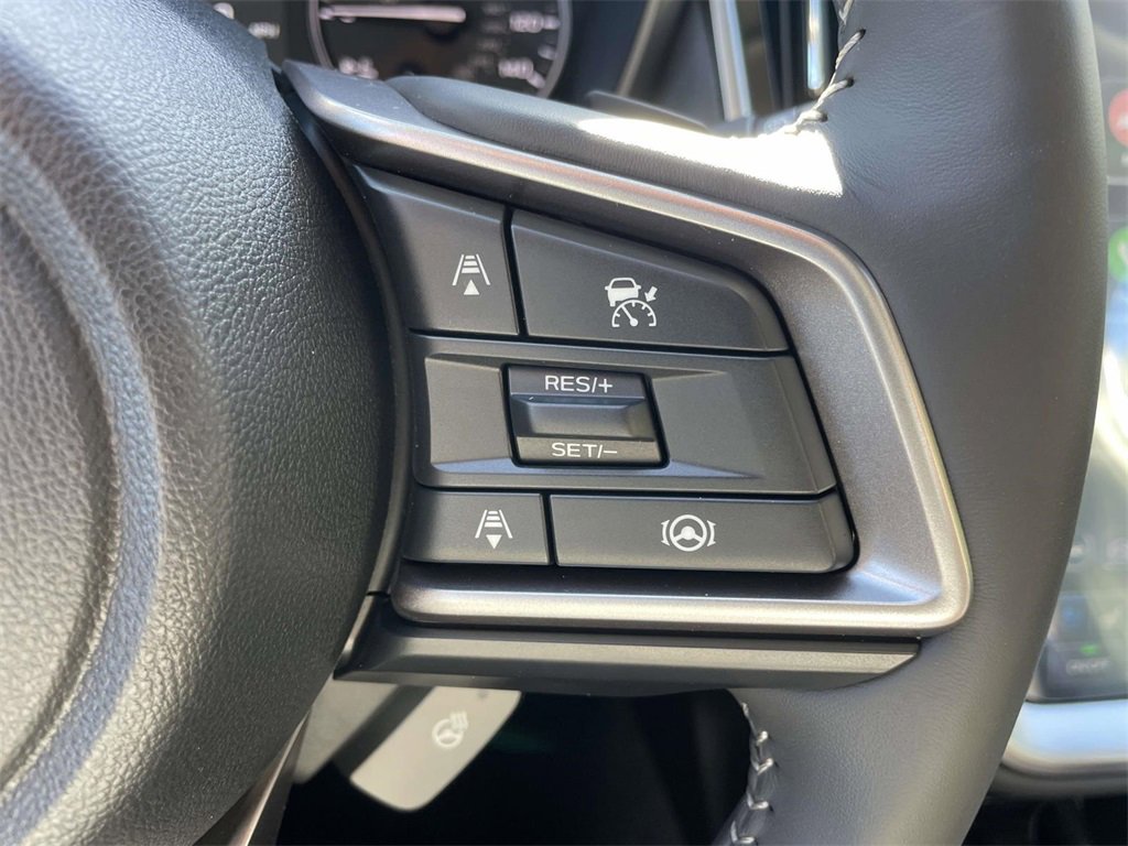 New 2025 Subaru Outback Touring XT image 11