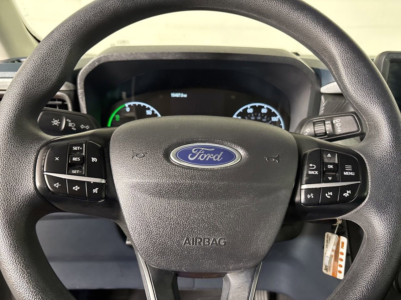 Used 2024 Ford Maverick XLT image 13