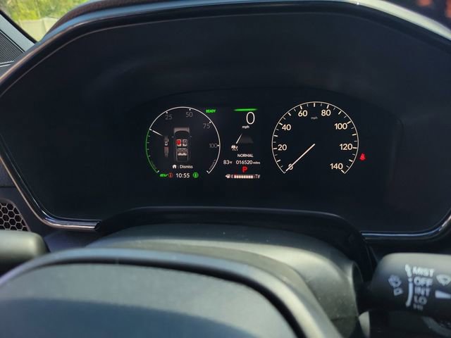 Used 2025 Honda CR-V Sport-L image 21