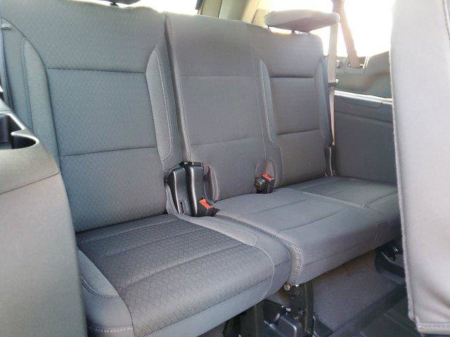 New 2026 Chevrolet Suburban LS w/ LPO, Dark Essentials Package image 13