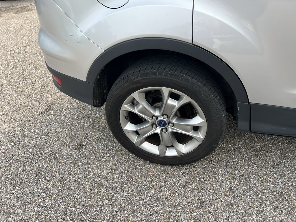 Used 2013 Ford Escape SEL AWD/4WD image 10