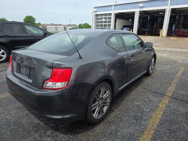 Used 2011 Scion tC FWD image 4