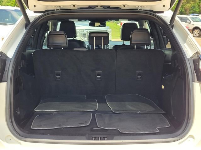 Used 2023 Ford Edge ST AWD/4WD image 8