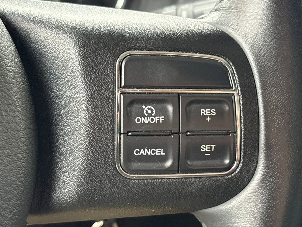 Used 2015 Jeep Wrangler Rubicon w/ Power Convenience Group AWD/4WD image 20
