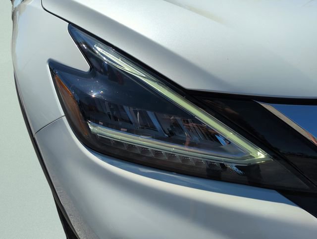 Certified 2021 Nissan Murano SL image 17