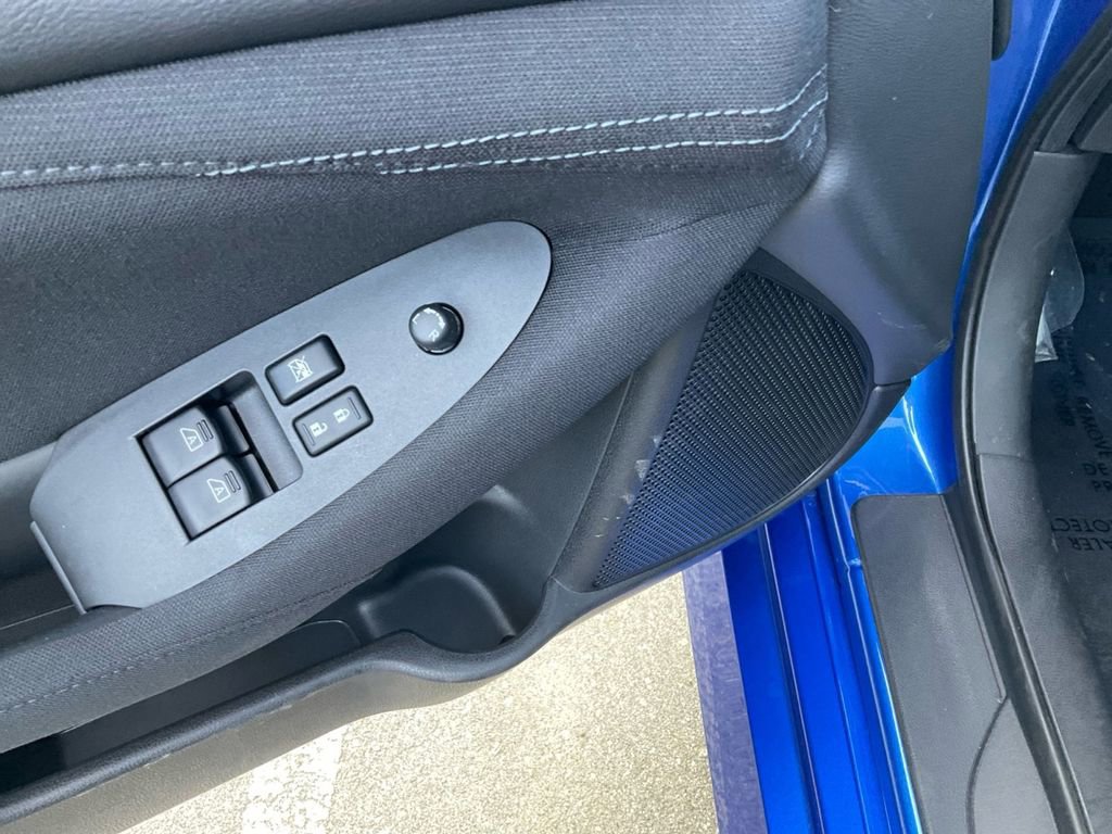 Used 2025 Nissan Z Sport w/ Floor Mat Package image 13