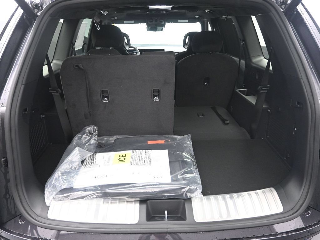 Used 2027 Kia Telluride SX Prestige X-Pro AWD/4WD image 36
