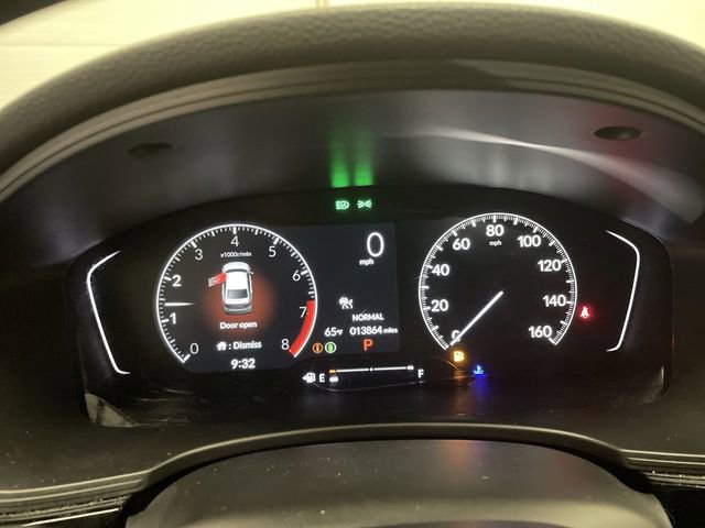 Used 2023 Honda Civic Sport image 15