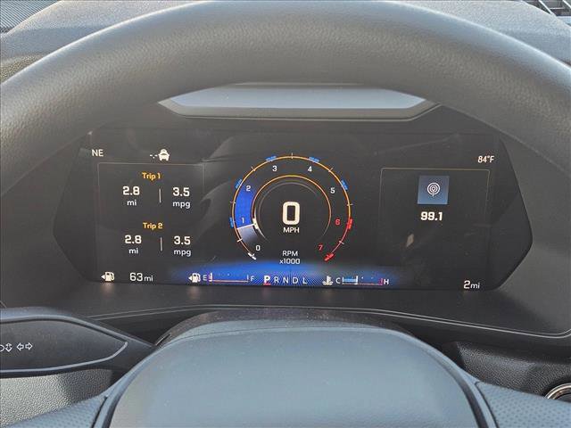 New 2026 Chevrolet Colorado W/T image 11