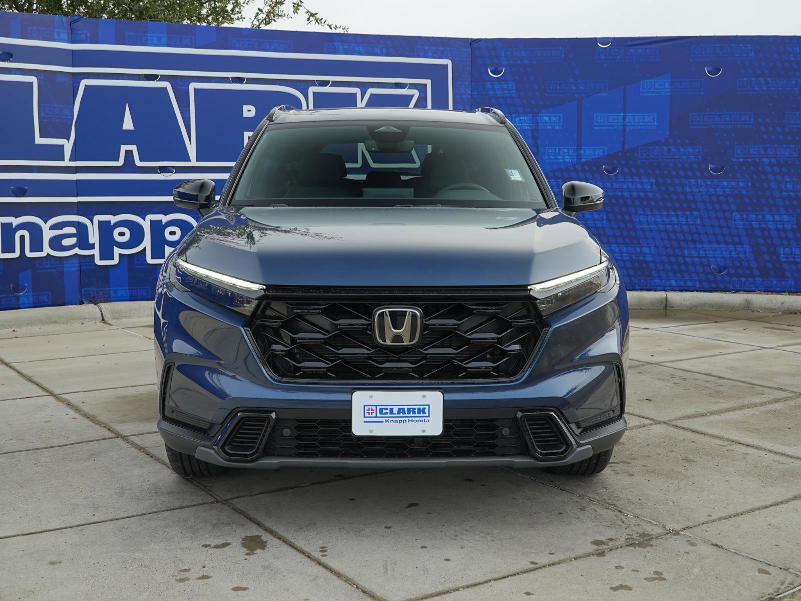 New 2026 Honda CR-V Sport-L image 2