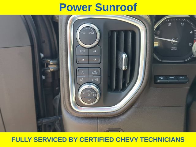 Used 2022 GMC Sierra 2500 Denali w/ Denali Ultimate Package AWD/4WD image 26