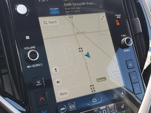 New 2026 Subaru Ascent Limited AWD/4WD image 32