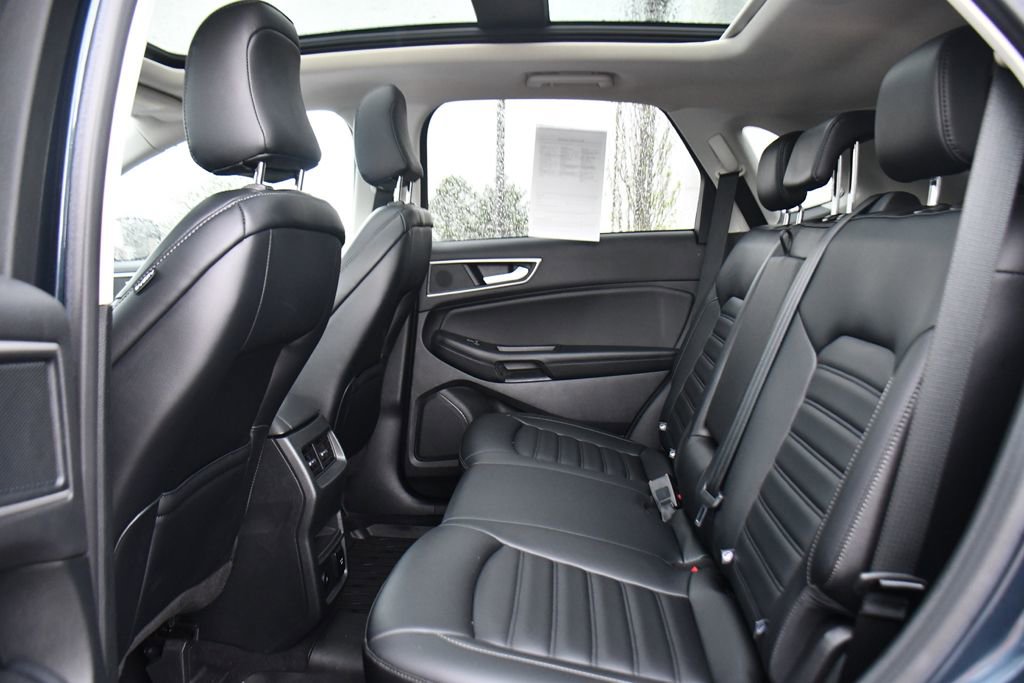 Certified 2023 Ford Edge SEL w/ Convenience Package AWD/4WD image 20