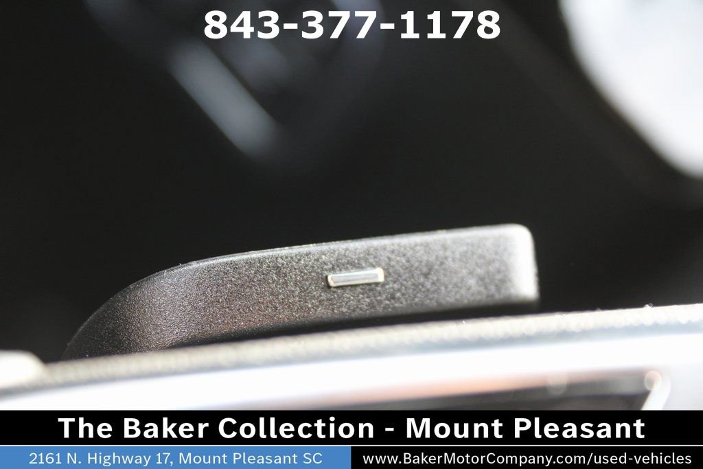 Used 2025 Mercedes-Benz GLA 250 image 28