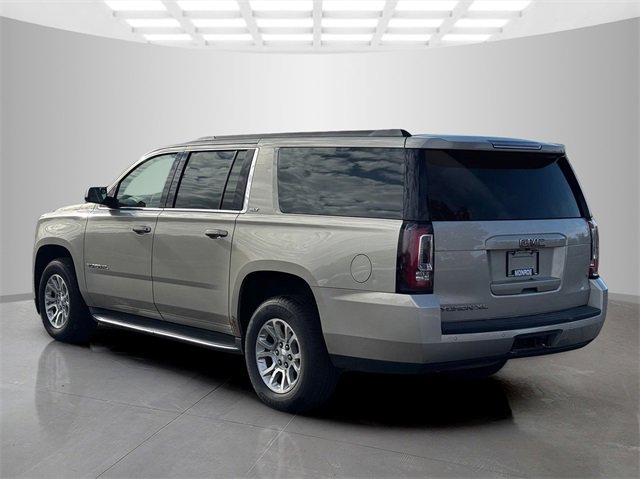 Used 2016 GMC Yukon XL SLT w/ Open Road Package image 5