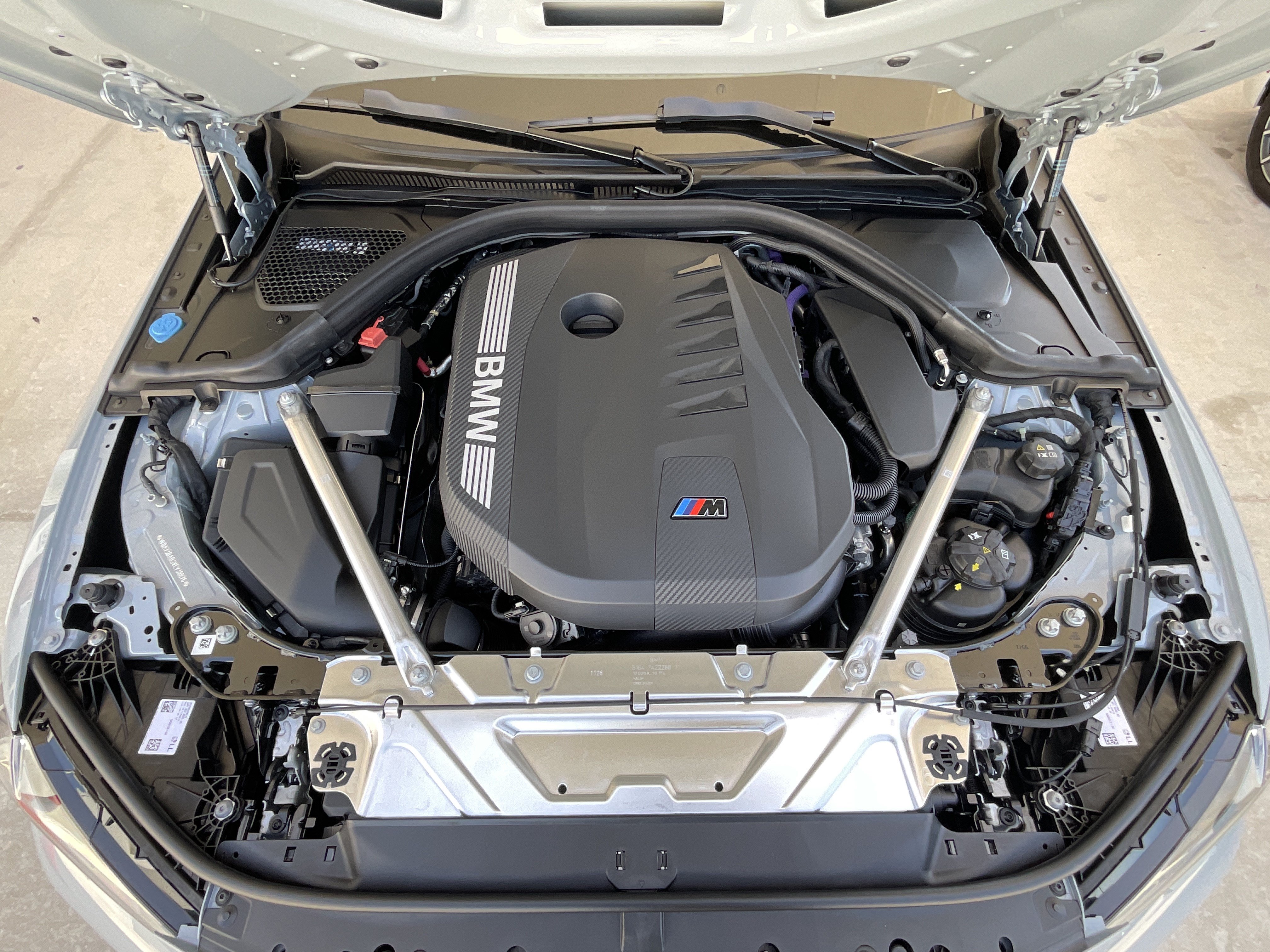 New 2027 BMW M440i Coupe RWD image 29