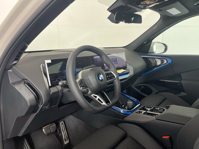 Used 2026 BMW X3 xDrive30i w/ M Sport Package AWD/4WD image 9