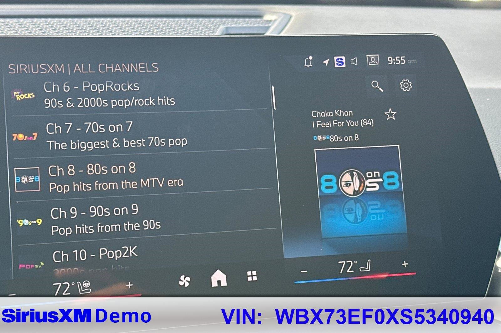 Used 2025 BMW X1 xDrive28i w/ Convenience Package image 34