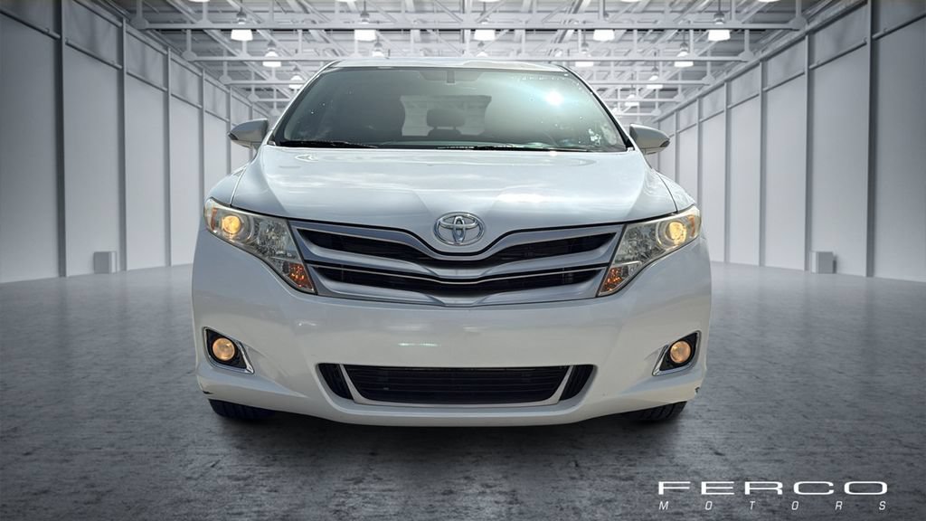 Used 2013 Toyota Venza LE FWD image 8