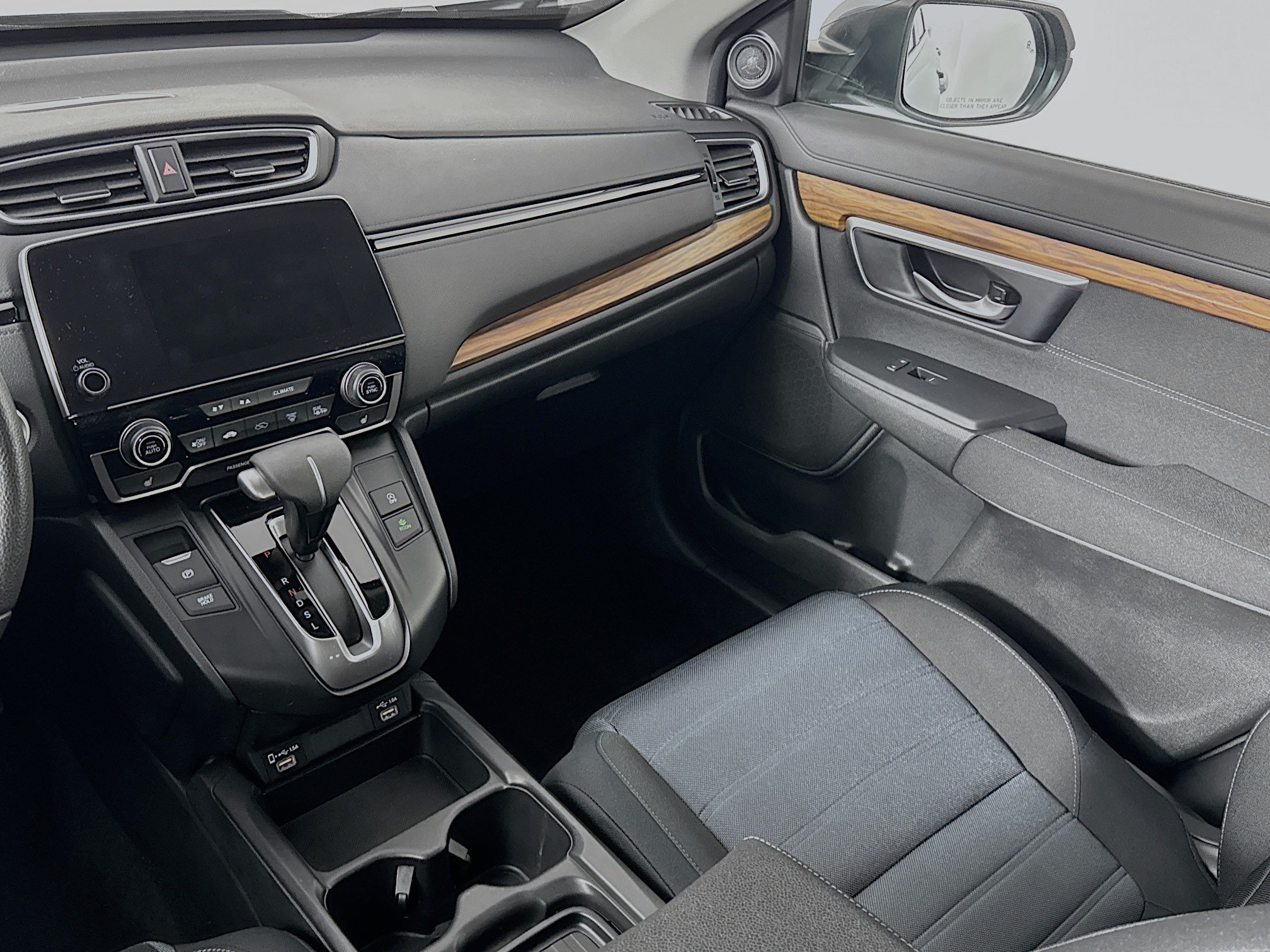 Certified 2020 Honda CR-V EX image 23