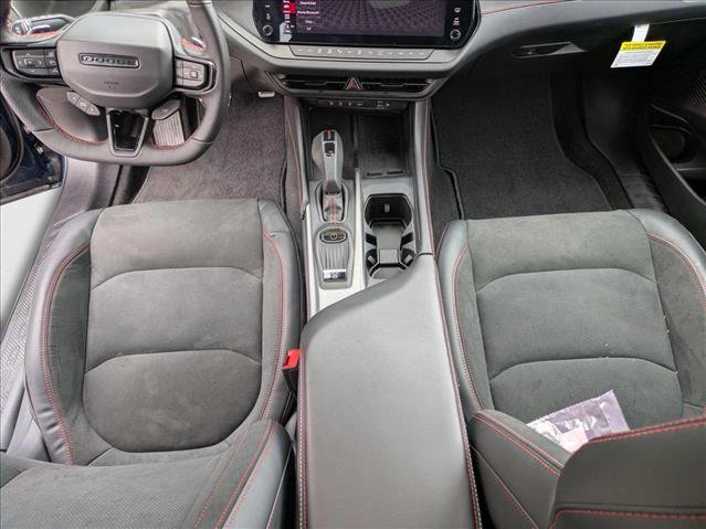 New 2024 Dodge Charger Scat Pack w/ Plus Group image 14