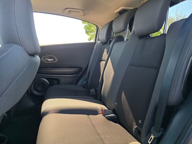 Certified 2020 Honda HR-V EX image 14