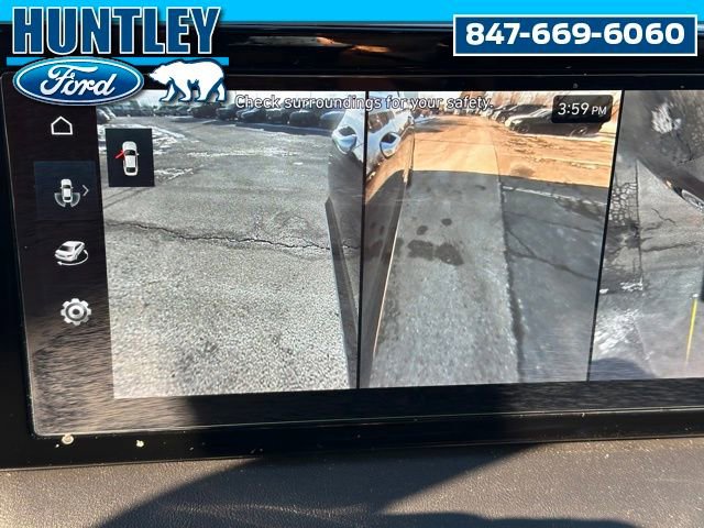 Used 2024 Hyundai Palisade Calligraphy FWD image 29