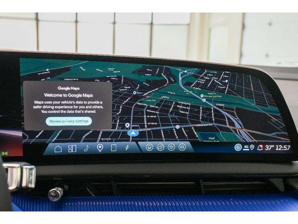 New 2026 Cadillac Optiq V w/ Carbon Fiber Package image 47