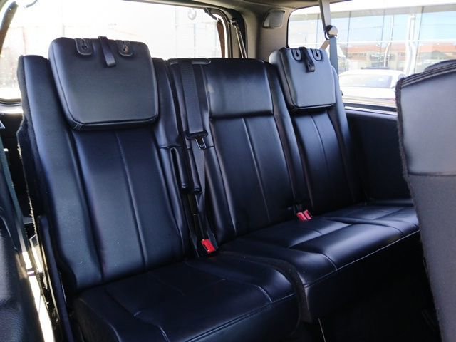 Used 2015 Ford Expedition EL Platinum image 10