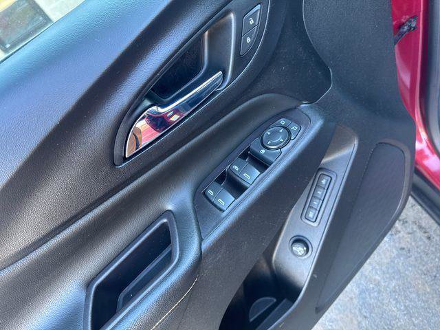 Used 2021 Chevrolet Equinox Premier w/ LPO, Floor Liner Package image 17