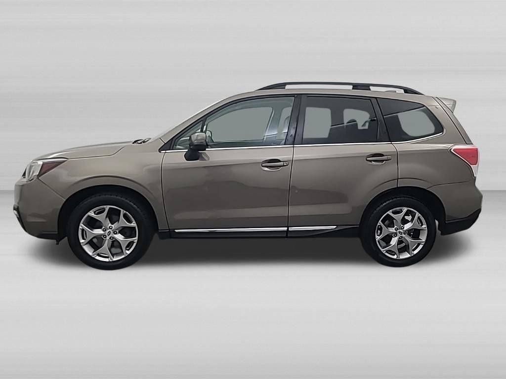 Used 2018 Subaru Forester 2.5i Touring w/ Popular Package #3B AWD/4WD image 6