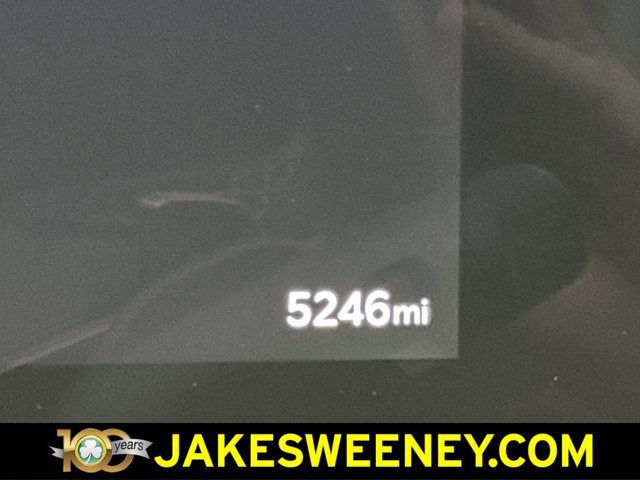 Used 2025 Kia EV6 GT-Line AWD/4WD image 19