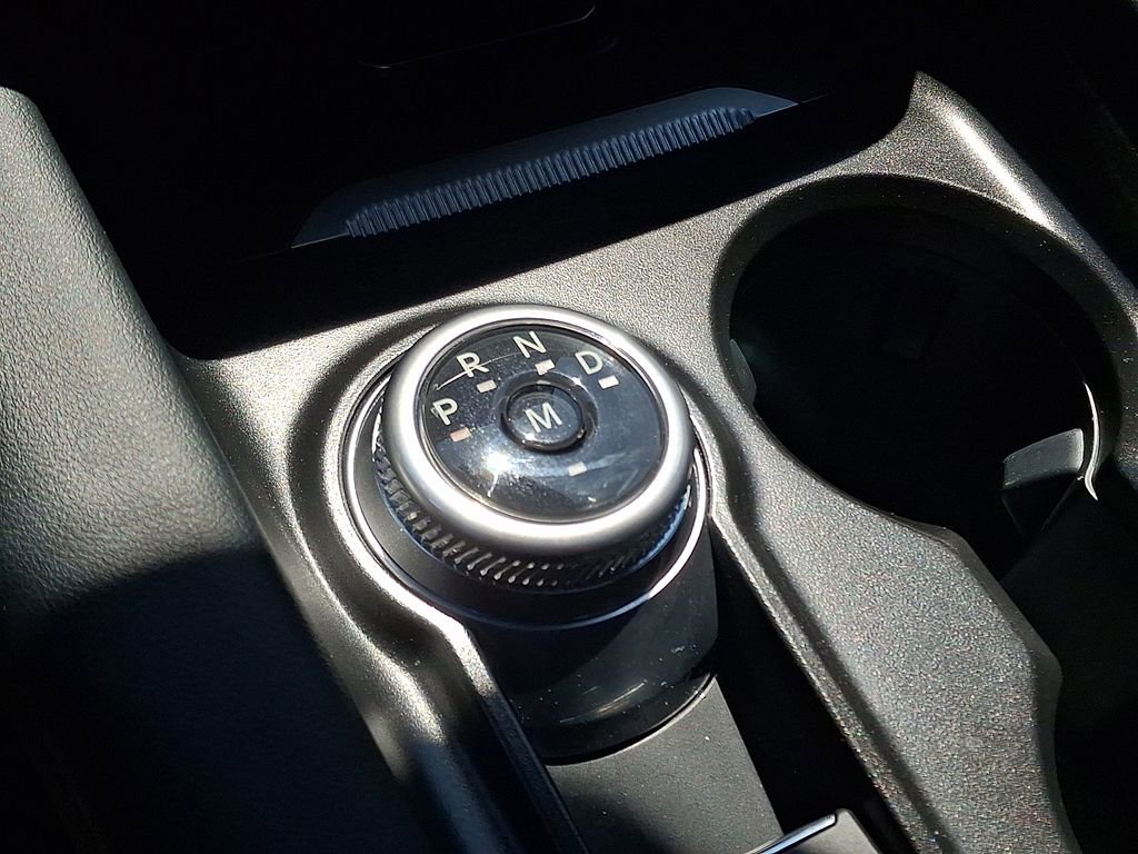 Certified 2025 Ford Explorer ST AWD/4WD image 17